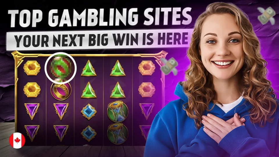 Casino Online Canada: Best Canadian Gambling Sites and Where to Play